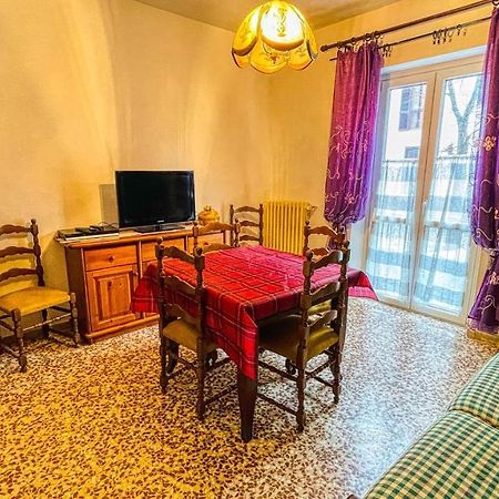 Appartamento La Gare - Affitti Brevi Italia Бардонеккия Экстерьер фото