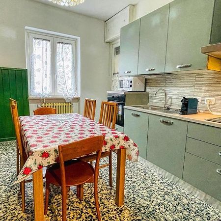 Appartamento La Gare - Affitti Brevi Italia Бардонеккия Экстерьер фото