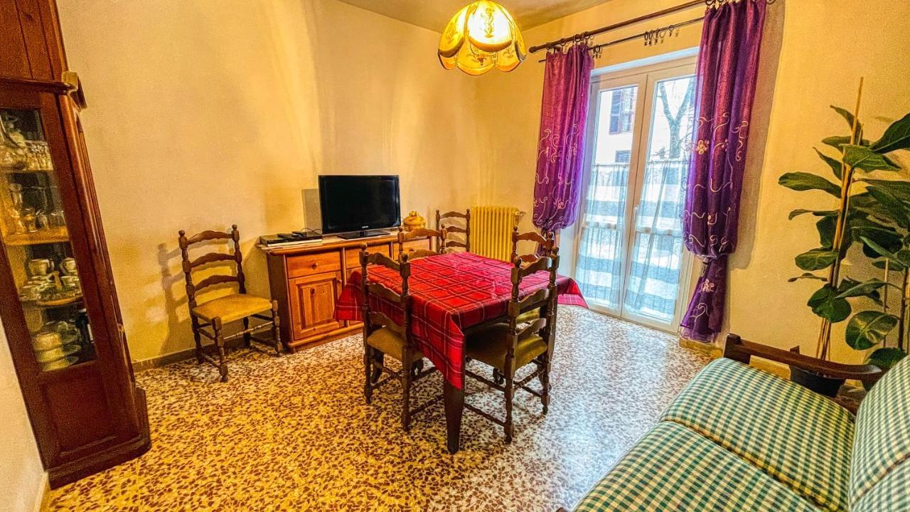 Appartamento La Gare - Affitti Brevi Italia Бардонеккия Экстерьер фото