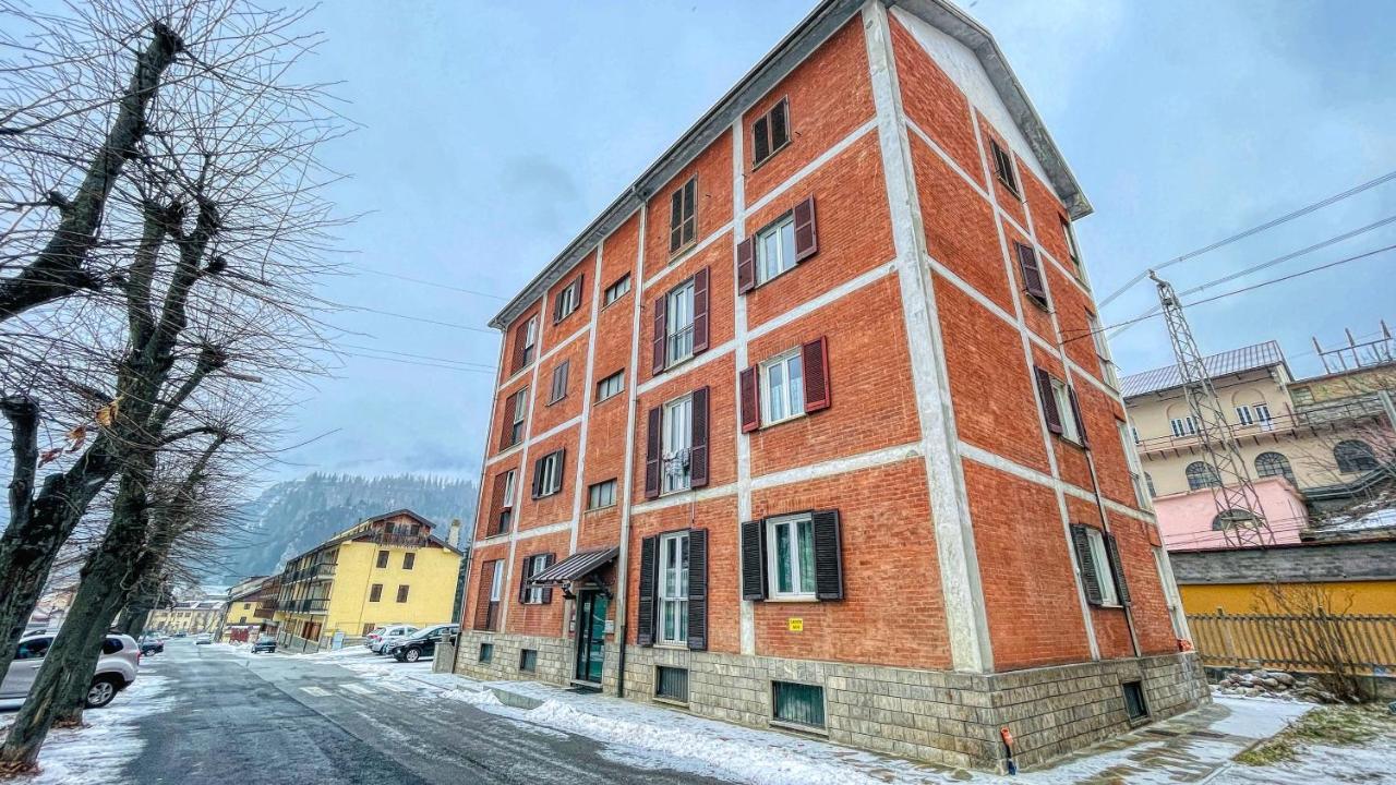 Appartamento La Gare - Affitti Brevi Italia Бардонеккия Экстерьер фото