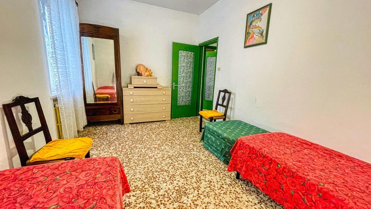 Appartamento La Gare - Affitti Brevi Italia Бардонеккия Экстерьер фото