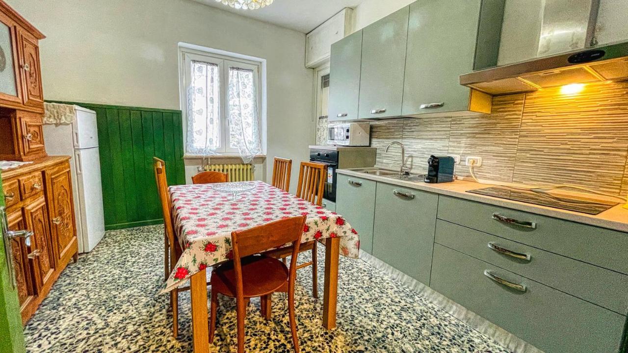 Appartamento La Gare - Affitti Brevi Italia Бардонеккия Экстерьер фото